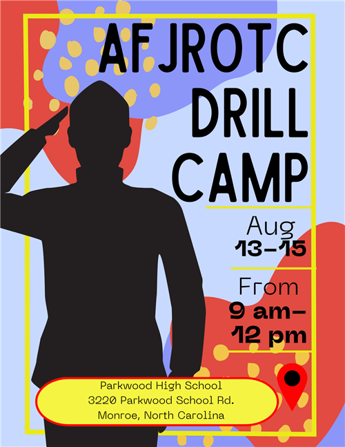 Upcoming Drill Camp